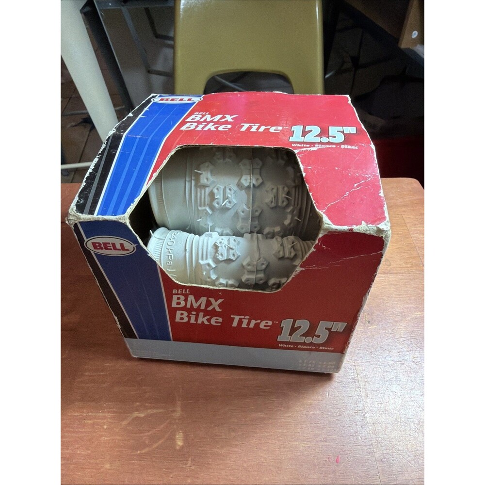 Bell 12.5 inch Bike Bmx Tire